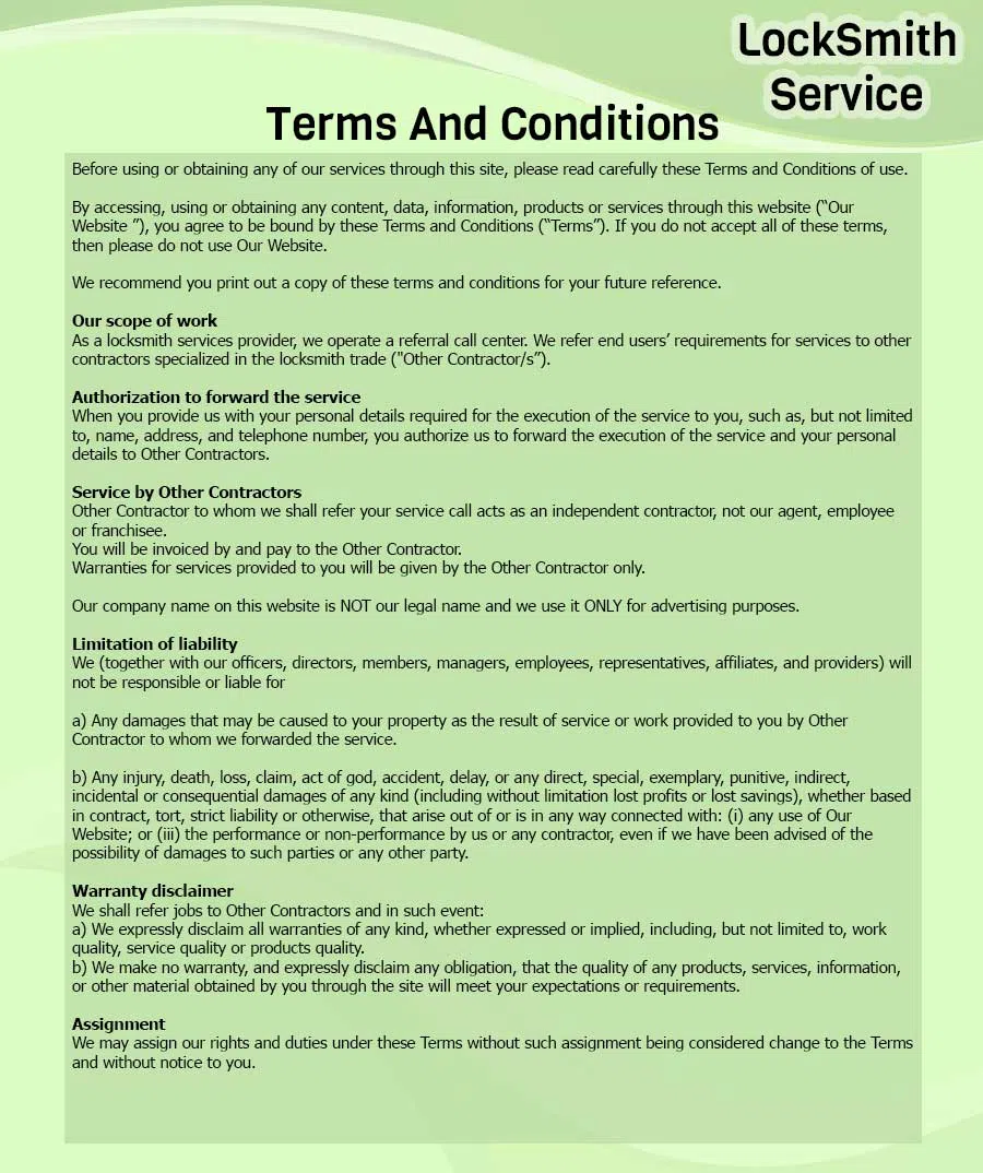 Anchor Locksmith Store Estero, FL 239-224-3214